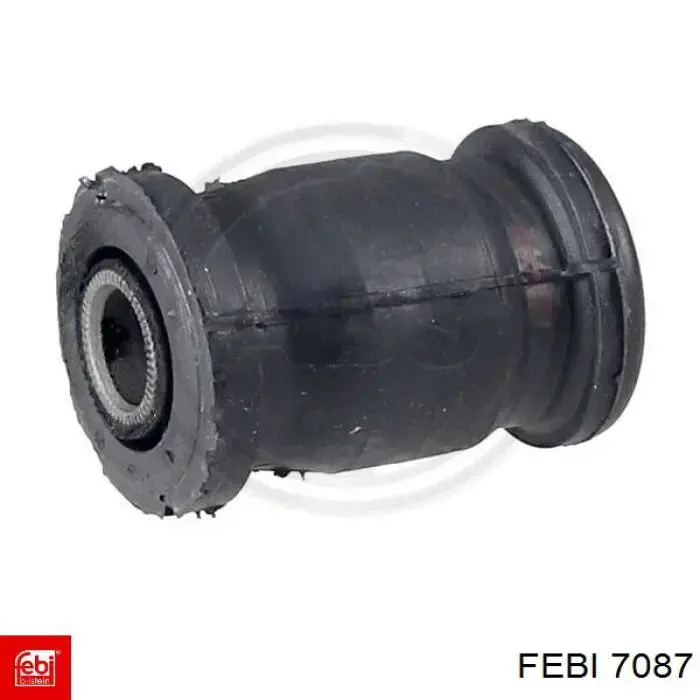 7087 Febi Polea tensora