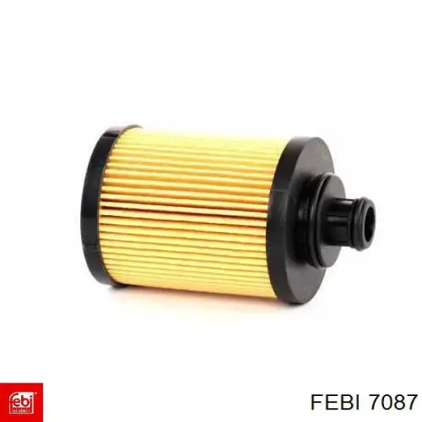 Rodillo tensor correa poli V Febi 7087 precio, desde 39,73 EUR
