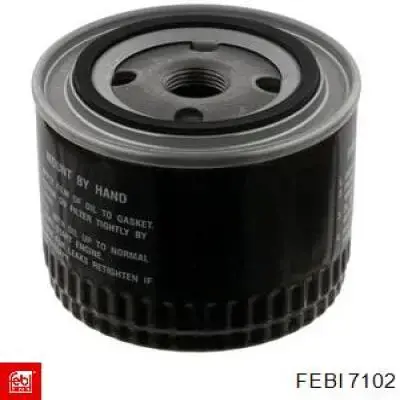 Membrana de cámara de freno Febi 7102 precio, desde 5,19 EUR