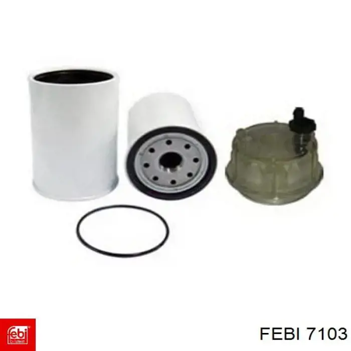 Membrana de cámara de freno Wabco 8971205364