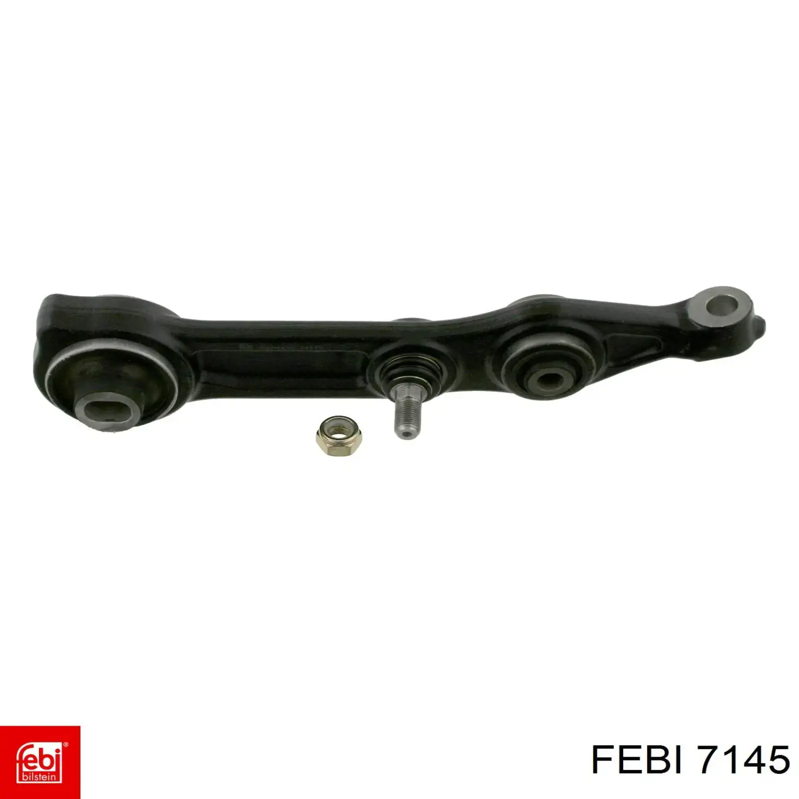 Comprar 7145 Febi Soporte izquierdo del motor