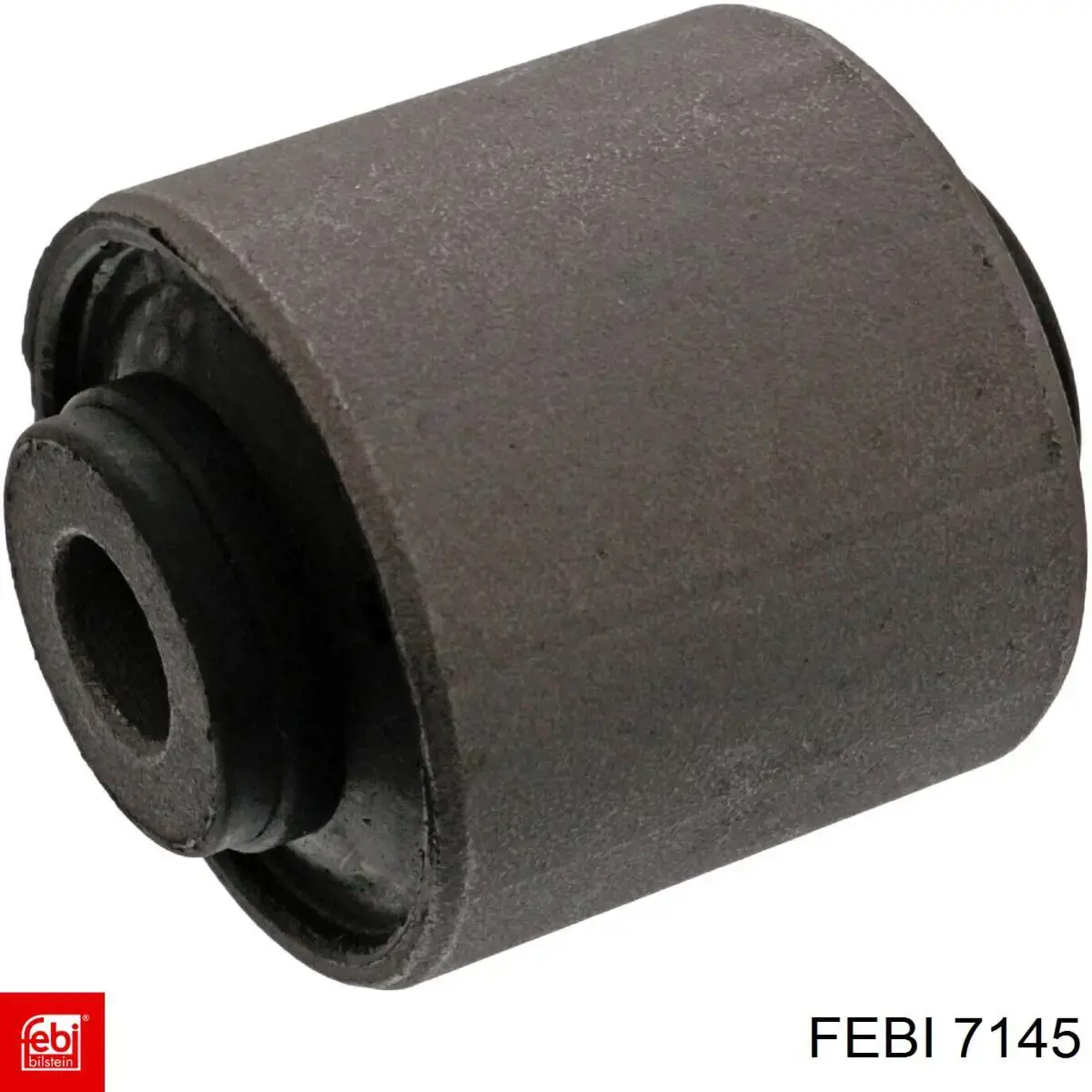 7145 Febi Cojín del motor