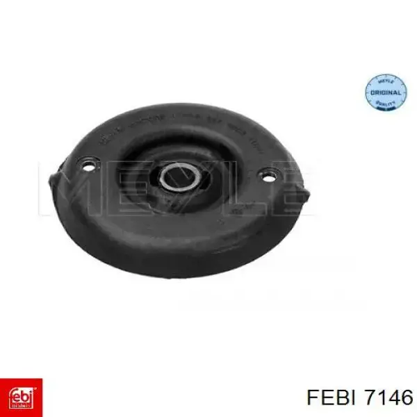 8A0199351A VAG Soporte de motor izquierdo