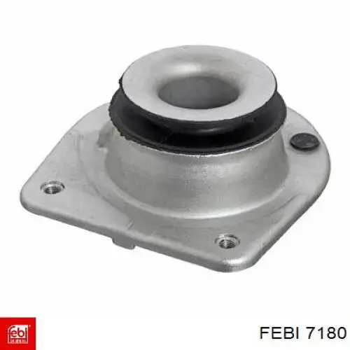 Comprar 7180 Febi Buje silencioso del subchasis delantero