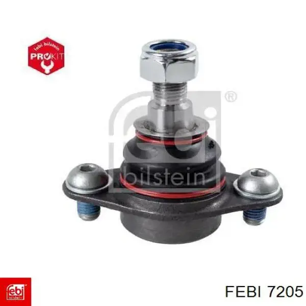 Soporte estabilizador, Eje delantero Mercedes A6023260482