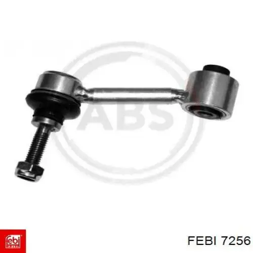 Barra central de dirección Febi 7256 precio, desde 35,11 EUR
