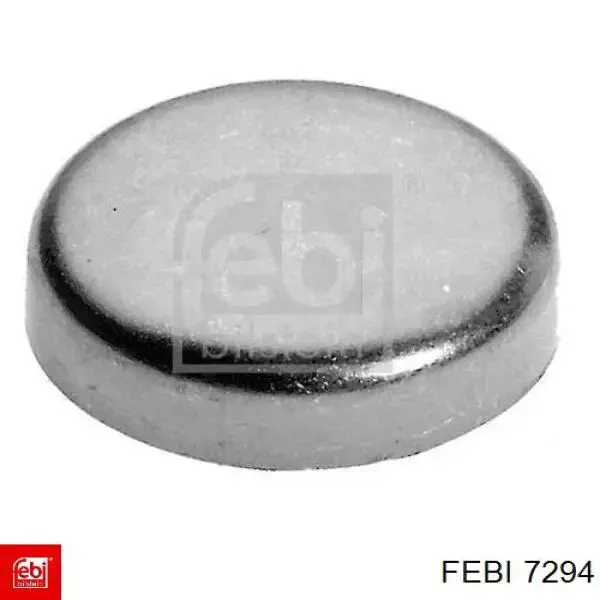 Tapa de cilindro Febi 7294 precio, desde 1,33 EUR