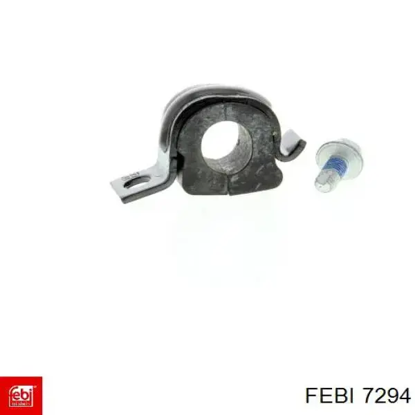 Tapa culata 7294 Febi