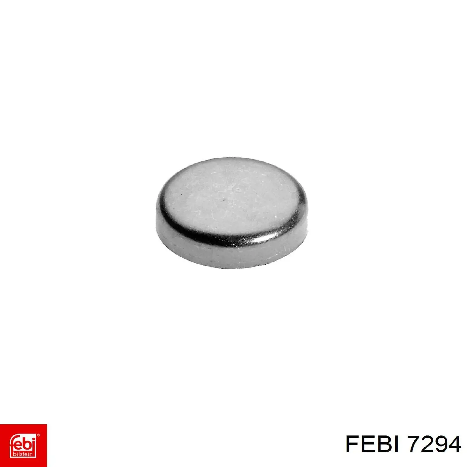 Comprar 7294 Febi Tapon culata