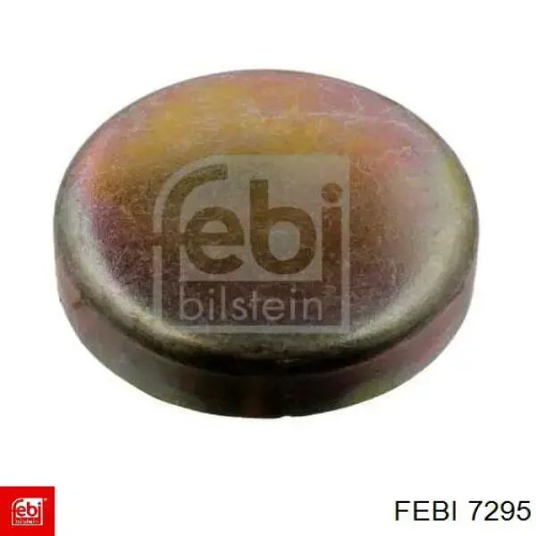 Tapa culata 7295 Febi