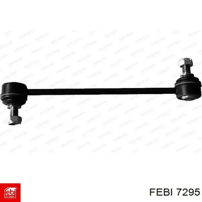 Tapon de bloque del motor para BMW 5  (E39)