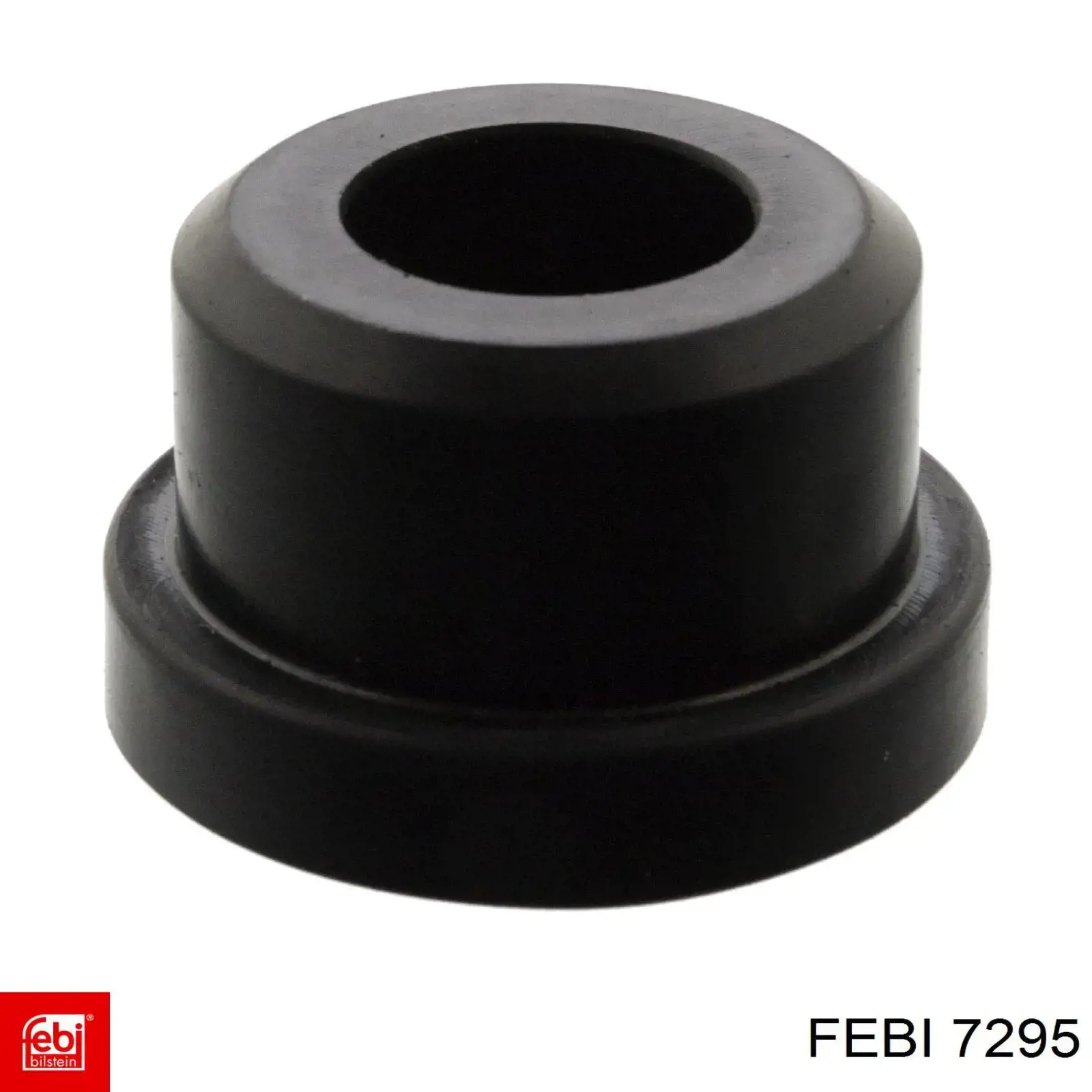 Tapa de cilindro Febi 7295 precio, desde 1,81 EUR