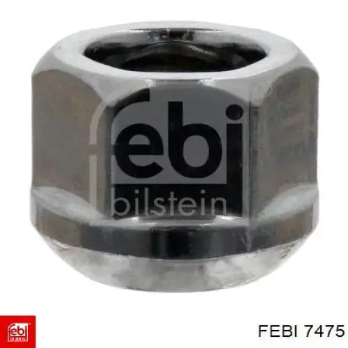 Comprar 7475 Febi Soporte de motor derecho