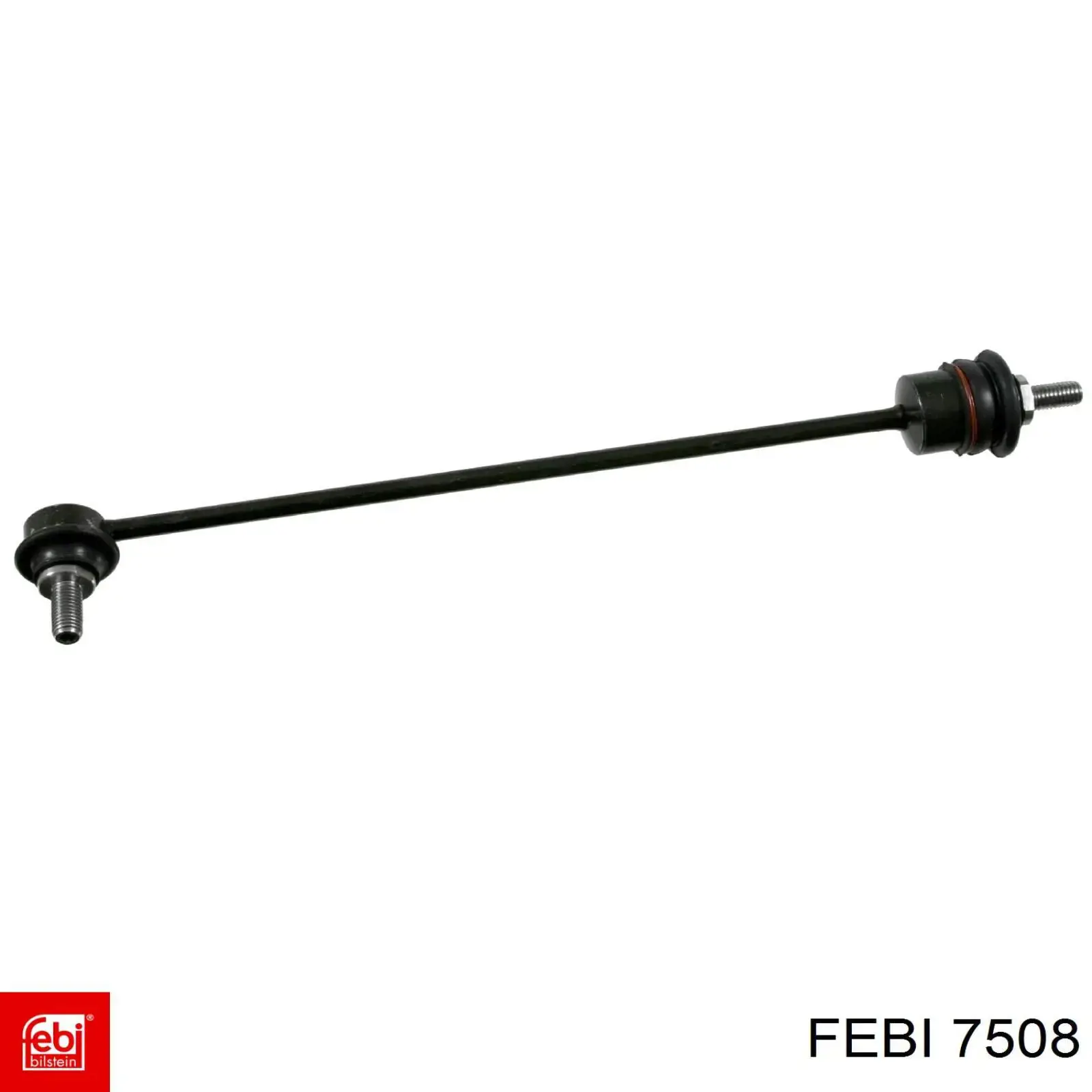 7508 Febi Discos