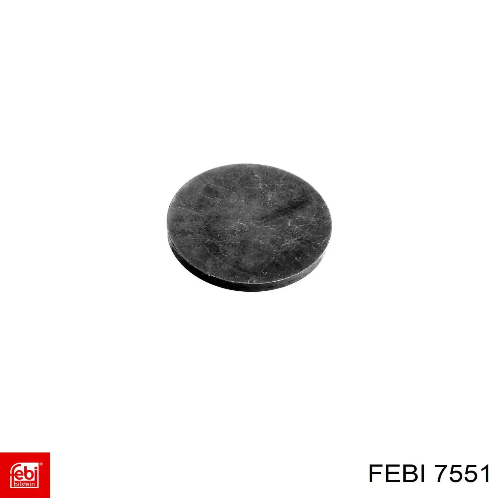 Comprar 7551 Febi Arandela de ajuste