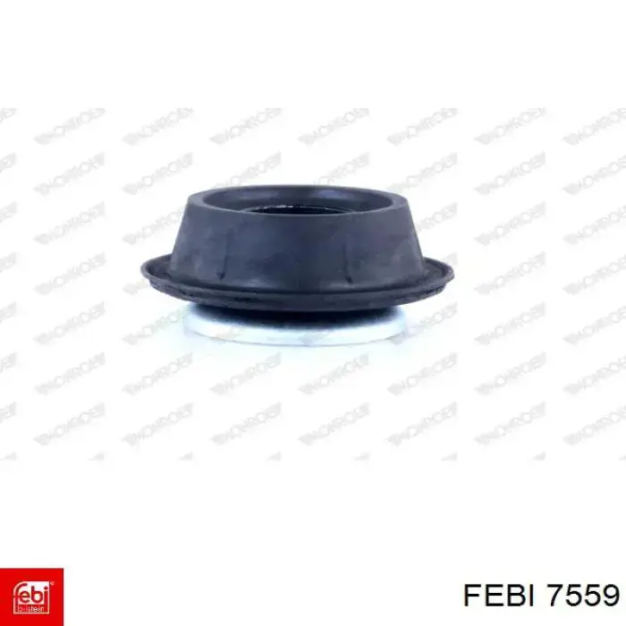 Soporte del amortiguador delantero Febi 7559 precio, desde 12,99 EUR