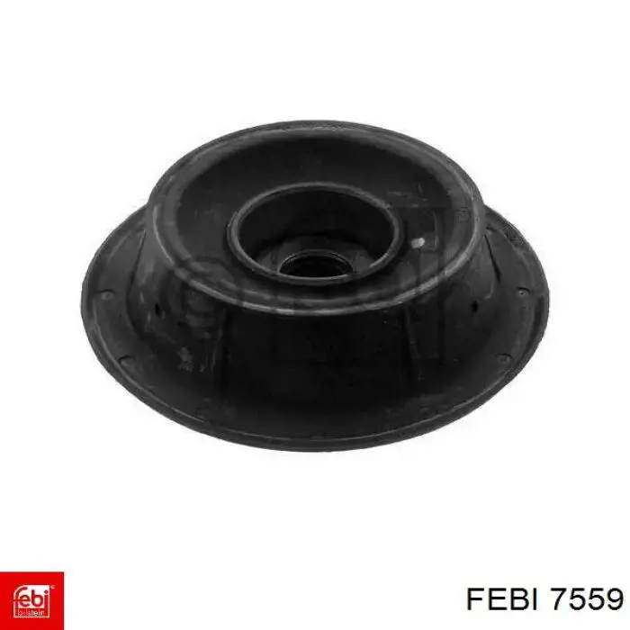 Comprar 7559 Febi Soporte del amortiguador delantero
