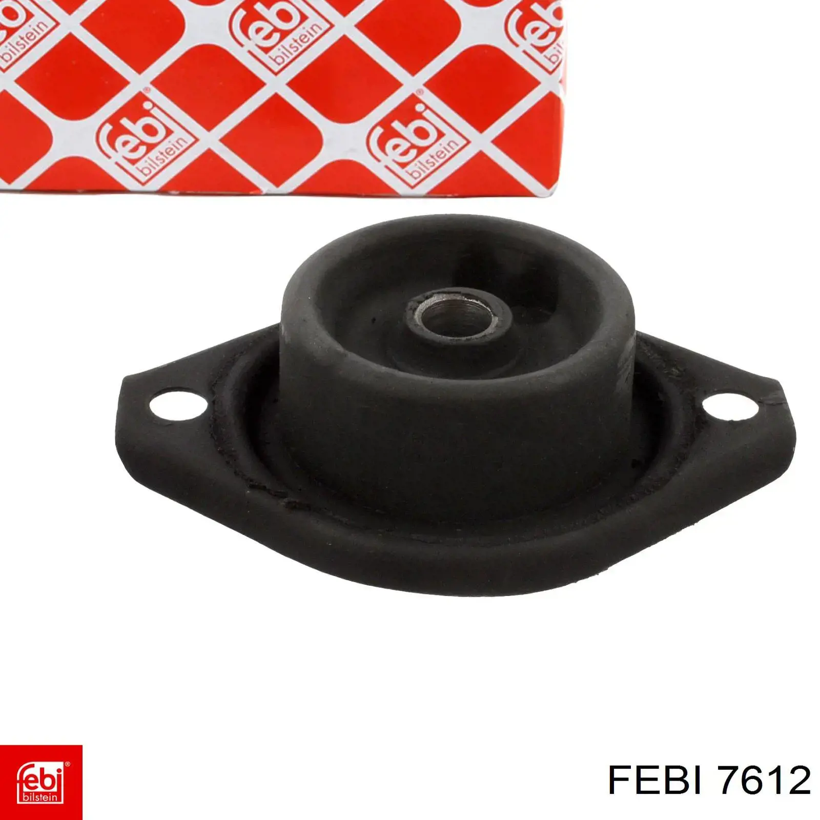 Comprar 7612 Febi Soporte izquierdo del motor