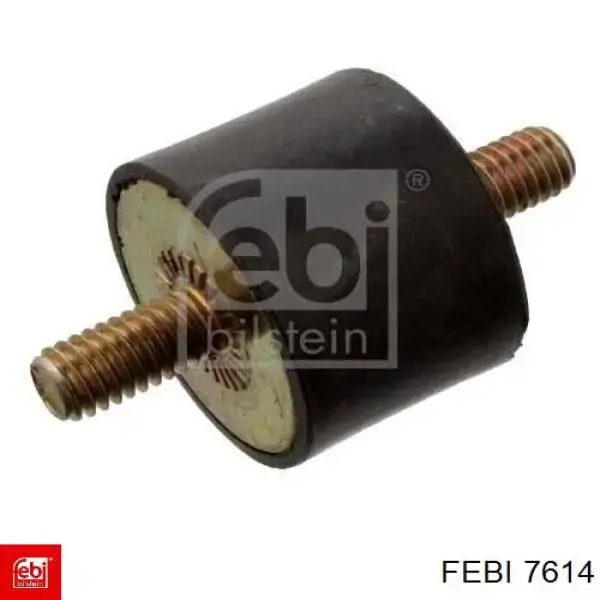 Comprar 7614 Febi Soporte de la caja del filtro de aire