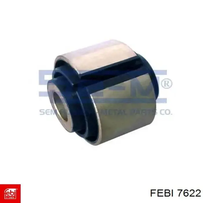 Comprar 7622 Febi Silentblock trasero