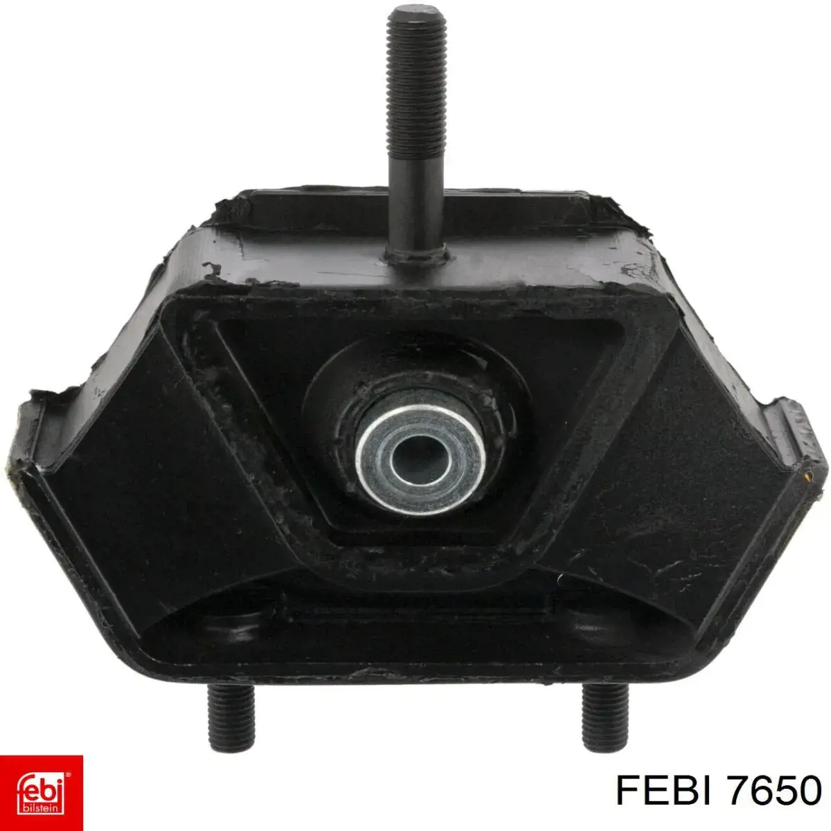 Comprar 7650 Febi Soporte de motor delantero