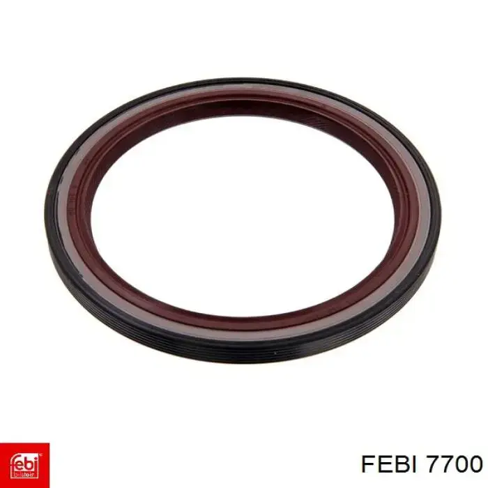 Buje centrador del eje de transmisión Febi 7700 precio, desde 34,33 EUR