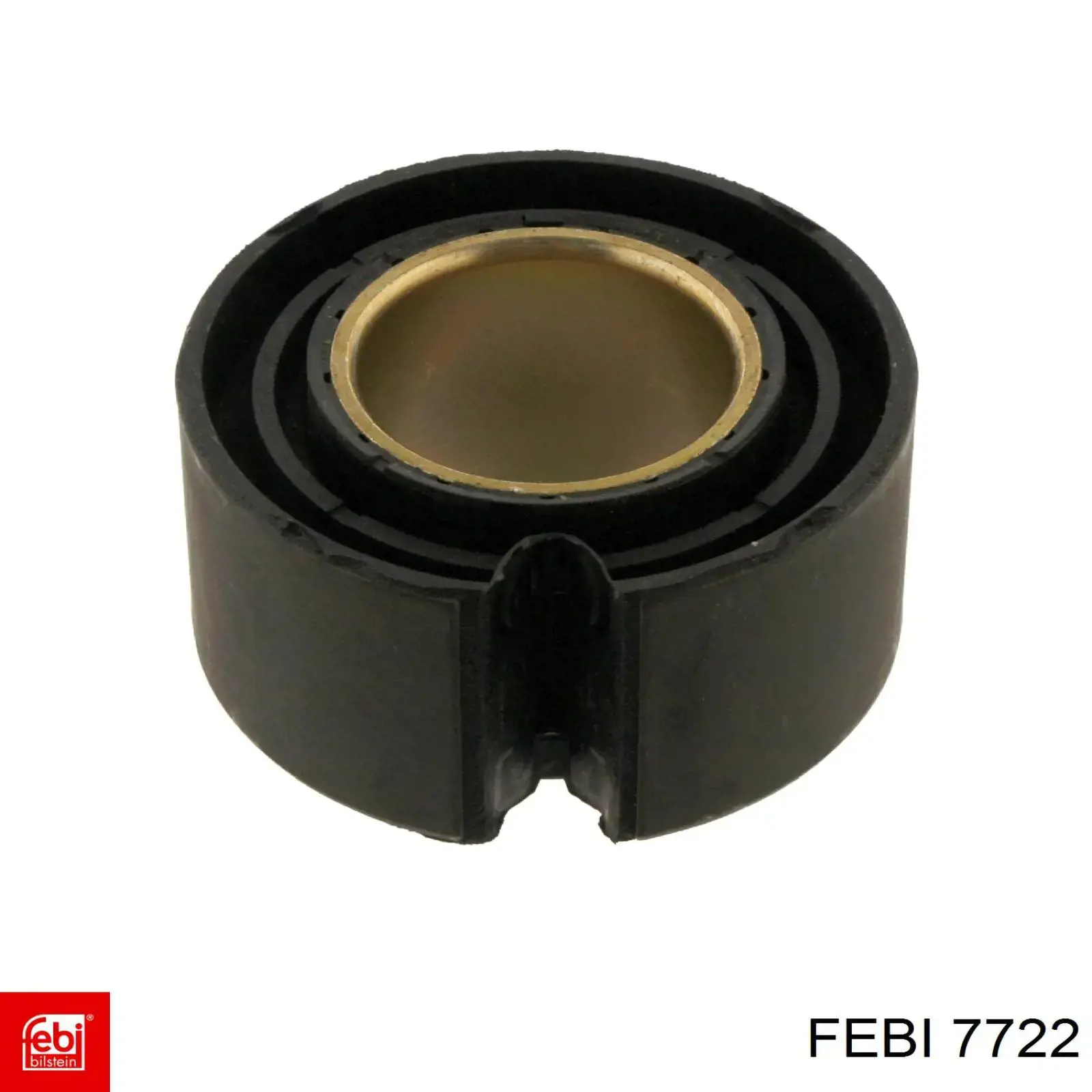 7722 Febi