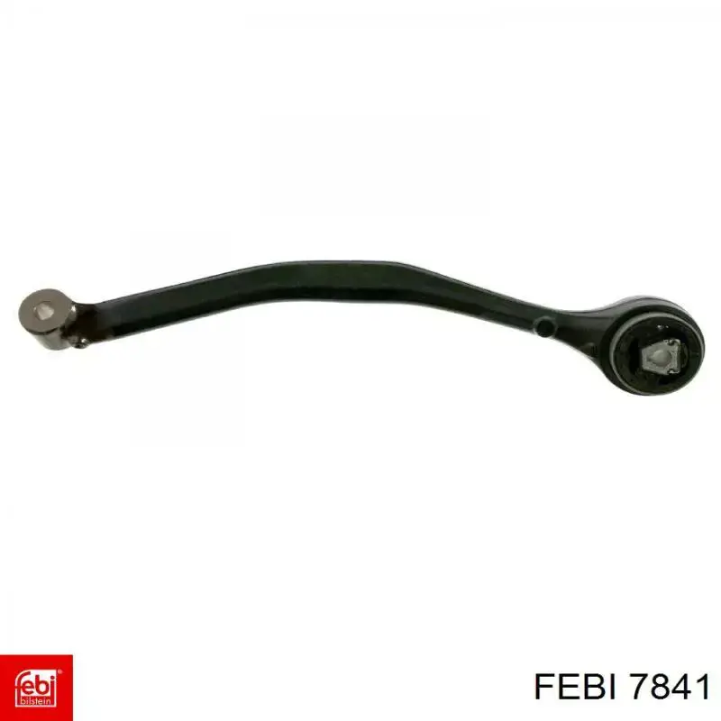 7841 Febi Taqués de motor