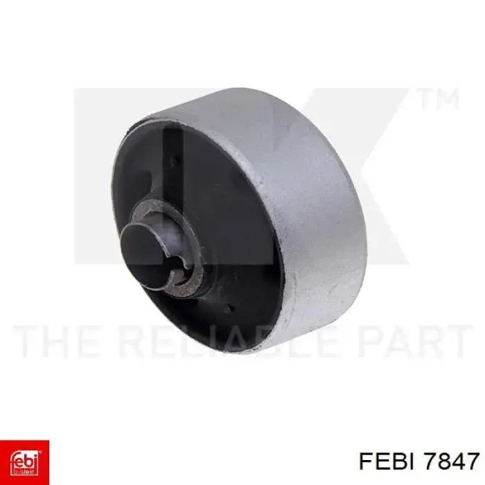 Comprar 7847 Febi Silentblock