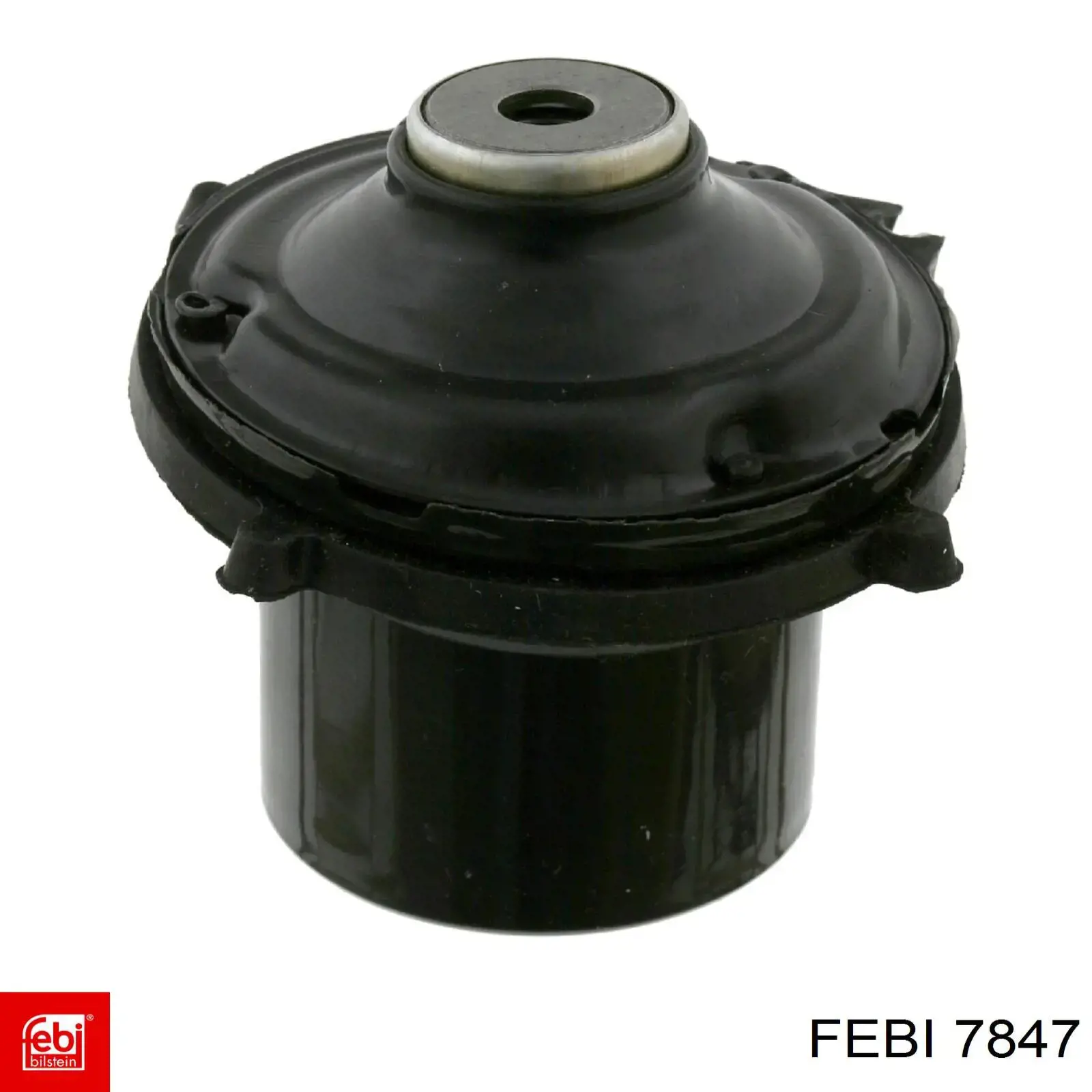 Silentblock de brazo de suspensión Febi 7847 precio, desde 4,78 EUR