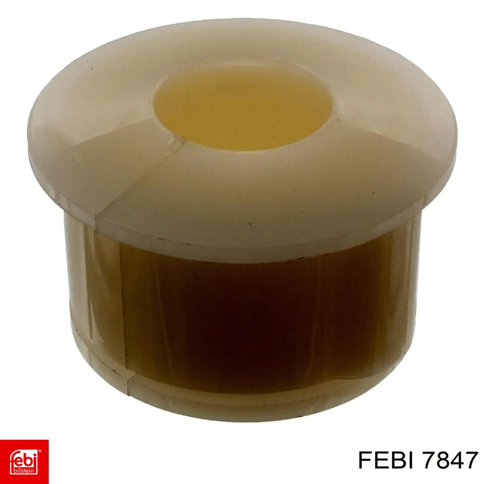 Silentblock de brazo de suspensión Febi 7847 precio, desde 4,78 EUR