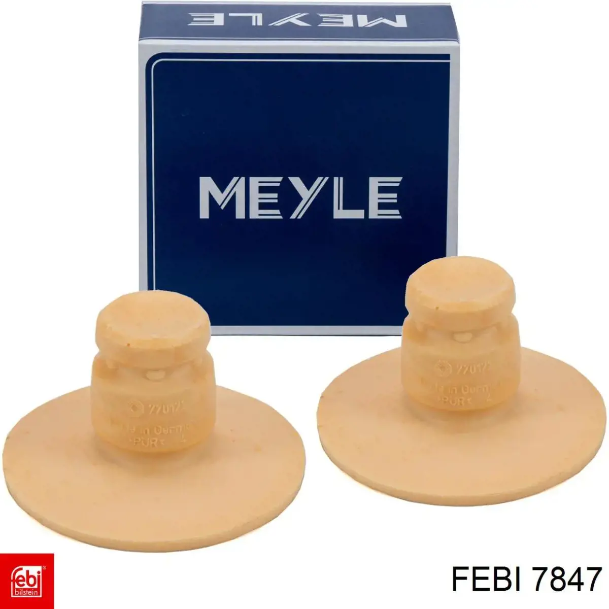 Comprar 7847 Febi Silentblock