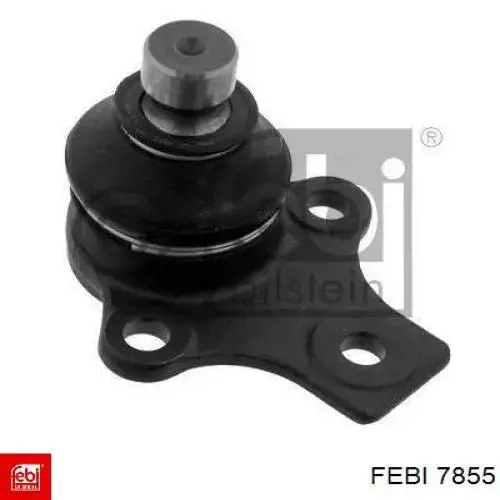 Comprar 7855 Febi Rótula inferior de suspensión