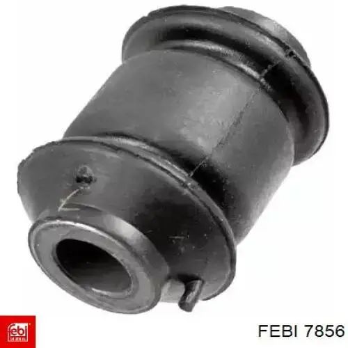 Silentblock del brazo de suspensión 7856 Febi