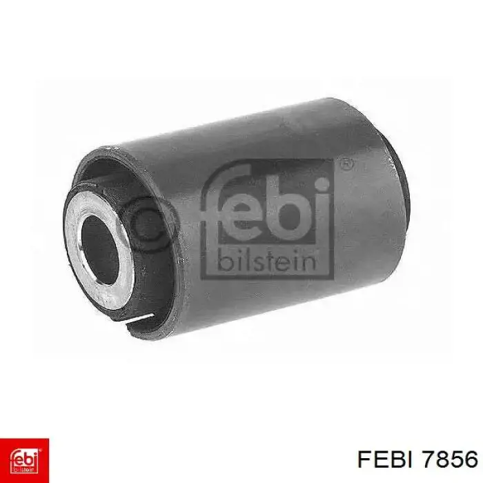 Silentblock de brazo de suspensión Febi 7856 precio, desde 2,29 EUR