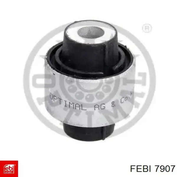 7175254 Iveco cojinete de rueda trasero exterior