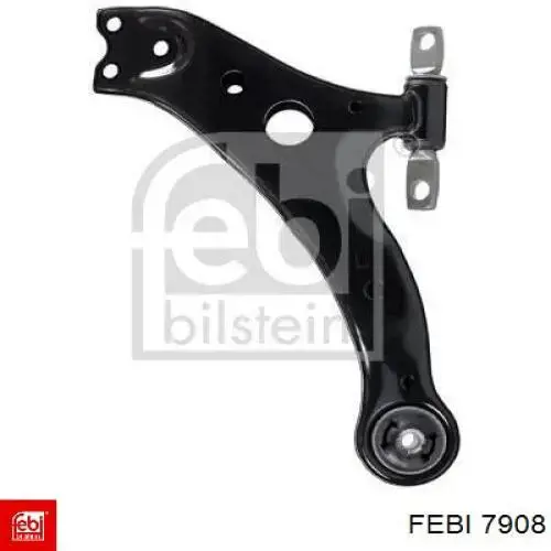 Comprar 7908 Febi Cojinete de rueda trasero