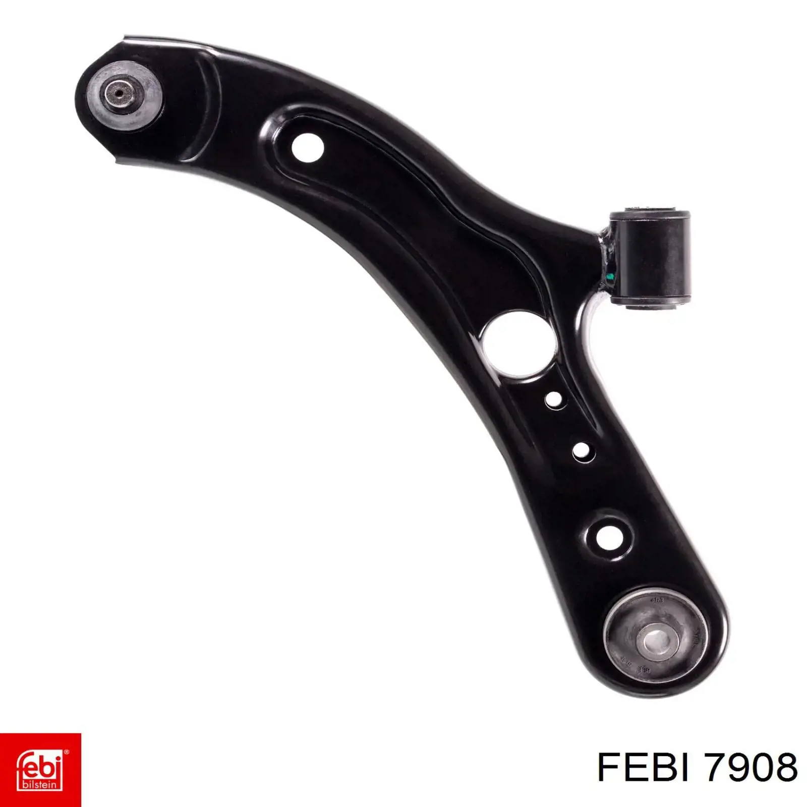 Cojinete de cubo delantero Febi 7908 precio, desde 36,87 EUR