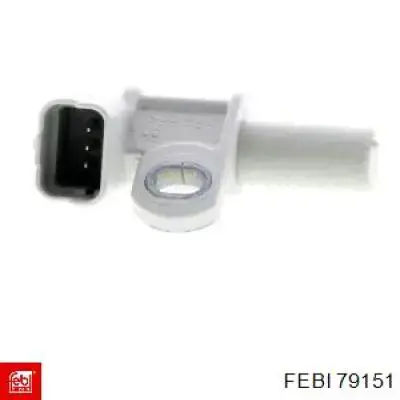 Soporte del motor izquierdo/derecho Febi 79151 precio, desde 32,29 EUR