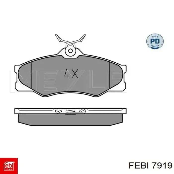 Balancín Mercedes E sedán (W123) (1976 - 1985) precio, desde 24,73 EUR