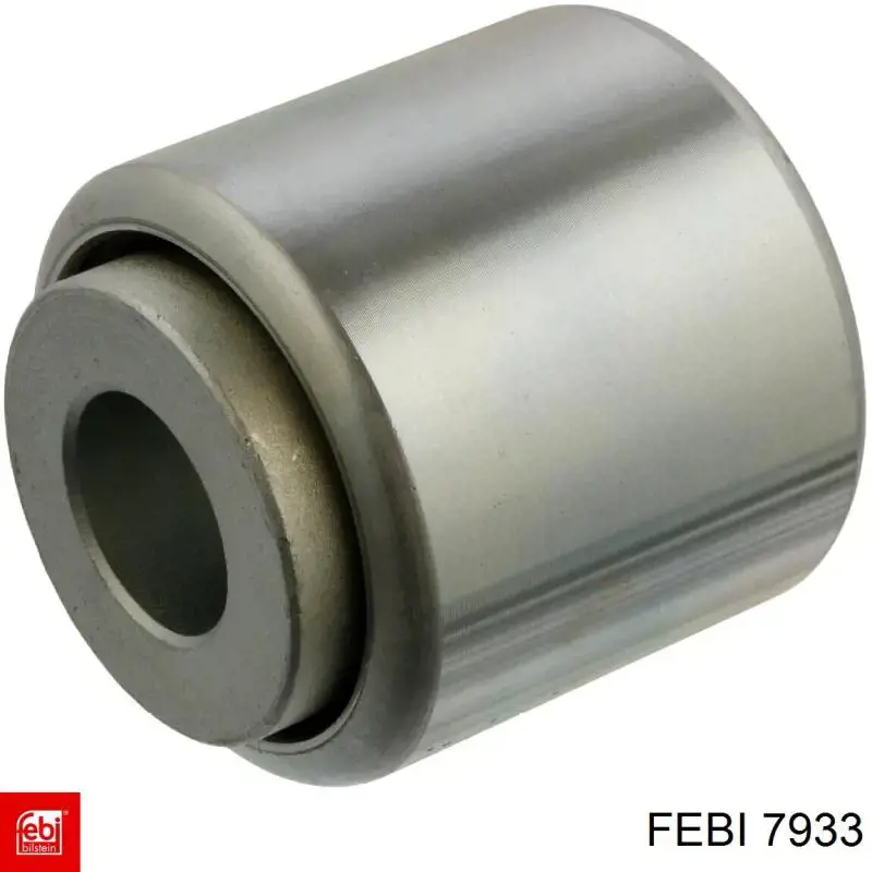 Comprar 7933 Febi Fuelle exterior del eje de transmisión trasero