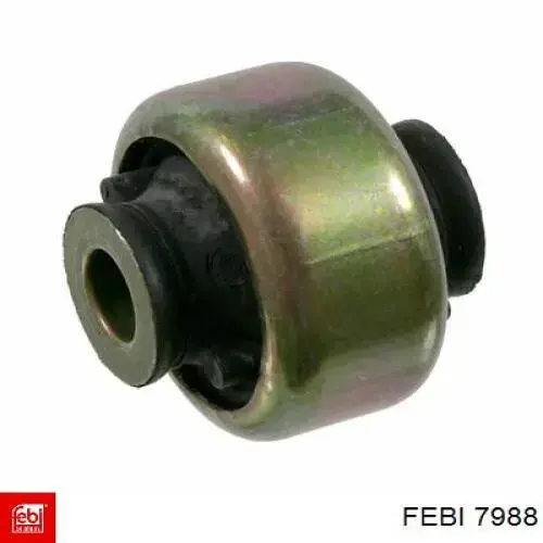 7988 Febi Bomba de aceite
