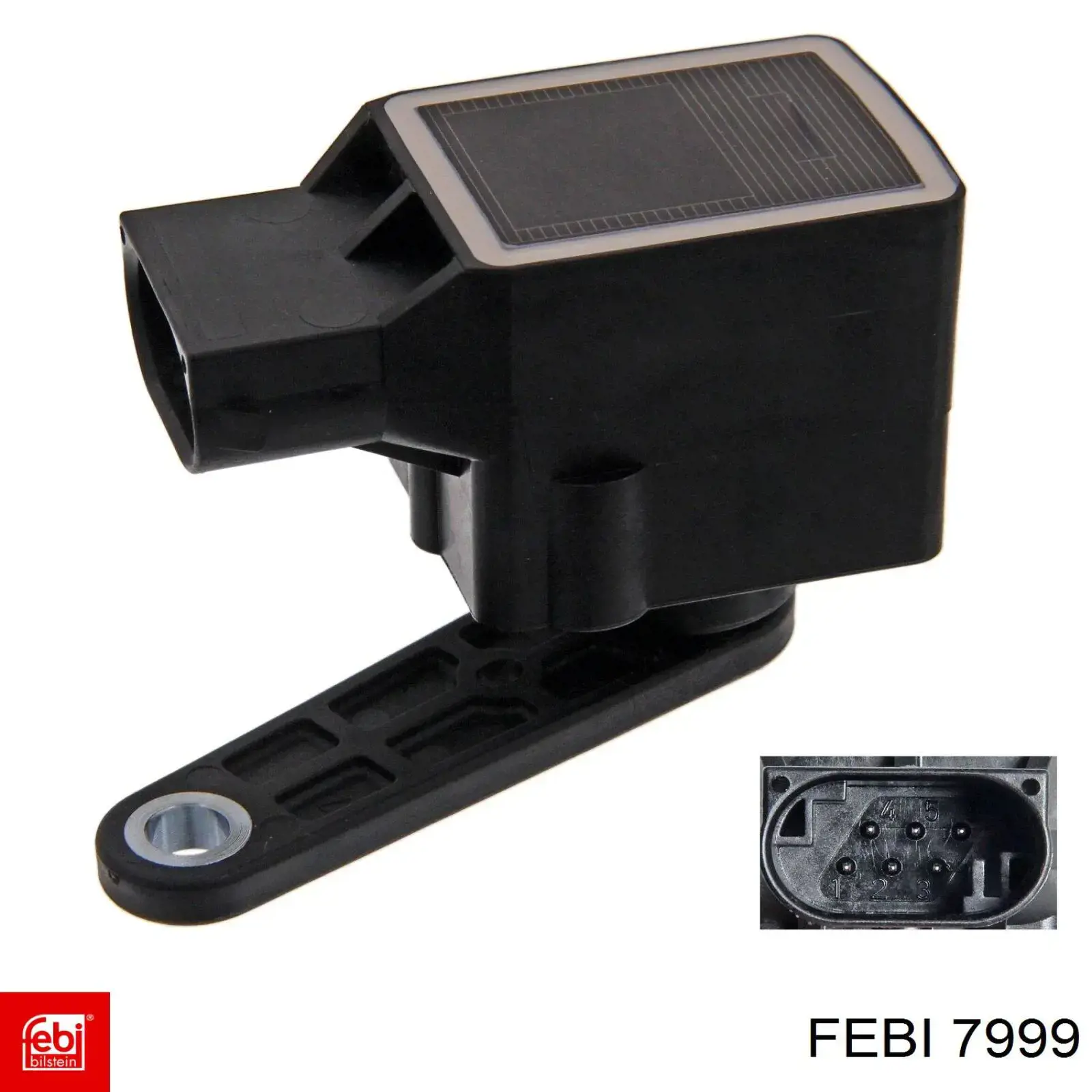 Comprar 7999 Febi Taco de caja de cambios