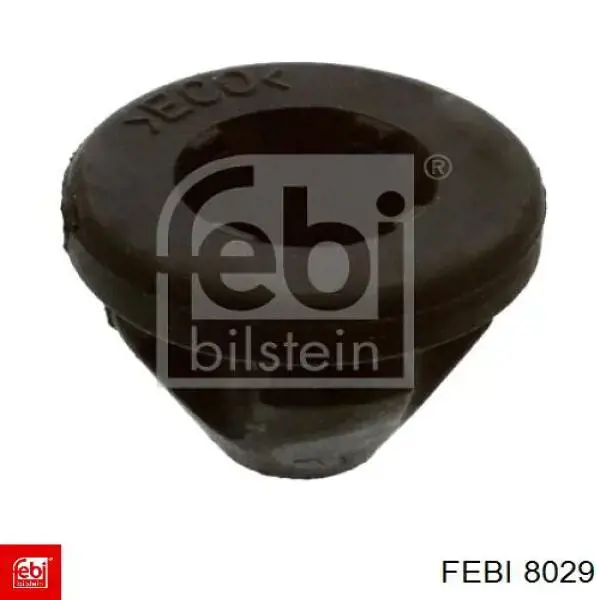 Guardapolvo de dirección Febi 8029 precio, desde 3,13 EUR