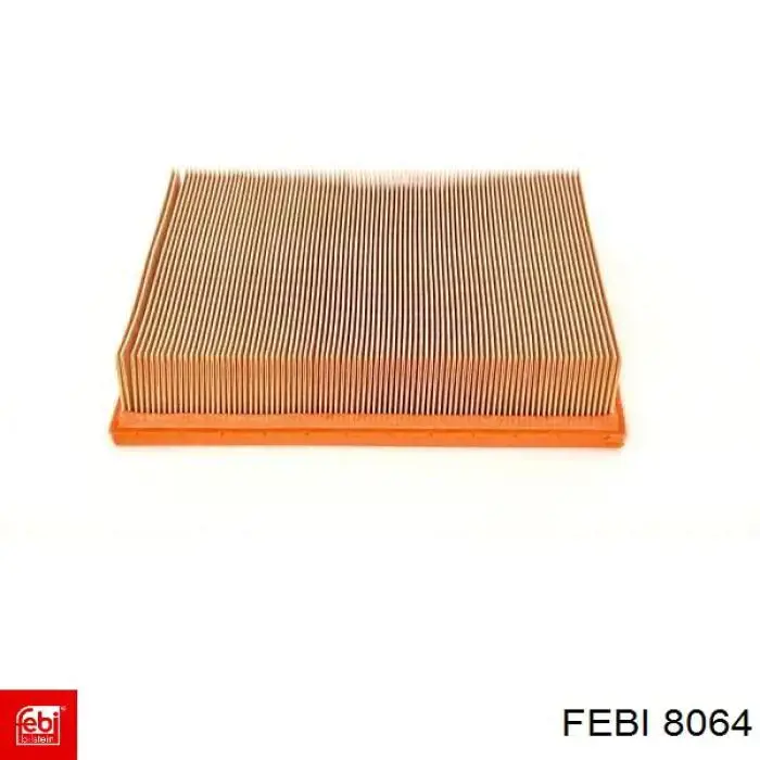 Taqués hidráulicos Febi 8064 precio, desde 6,14 EUR