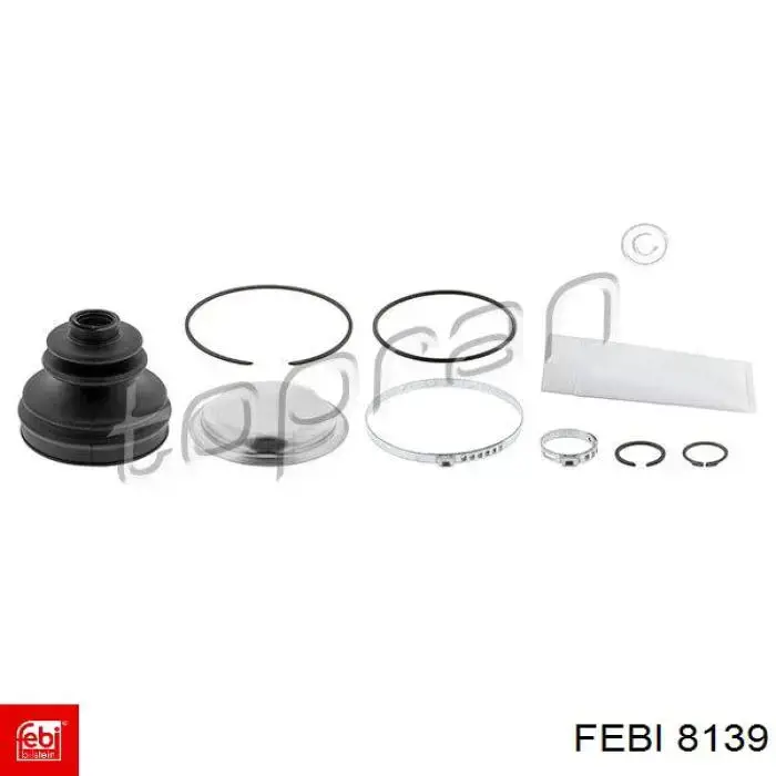 Comprar Amortiguador de la tapa del maletero Mercedes E  T123 a bajo precio
