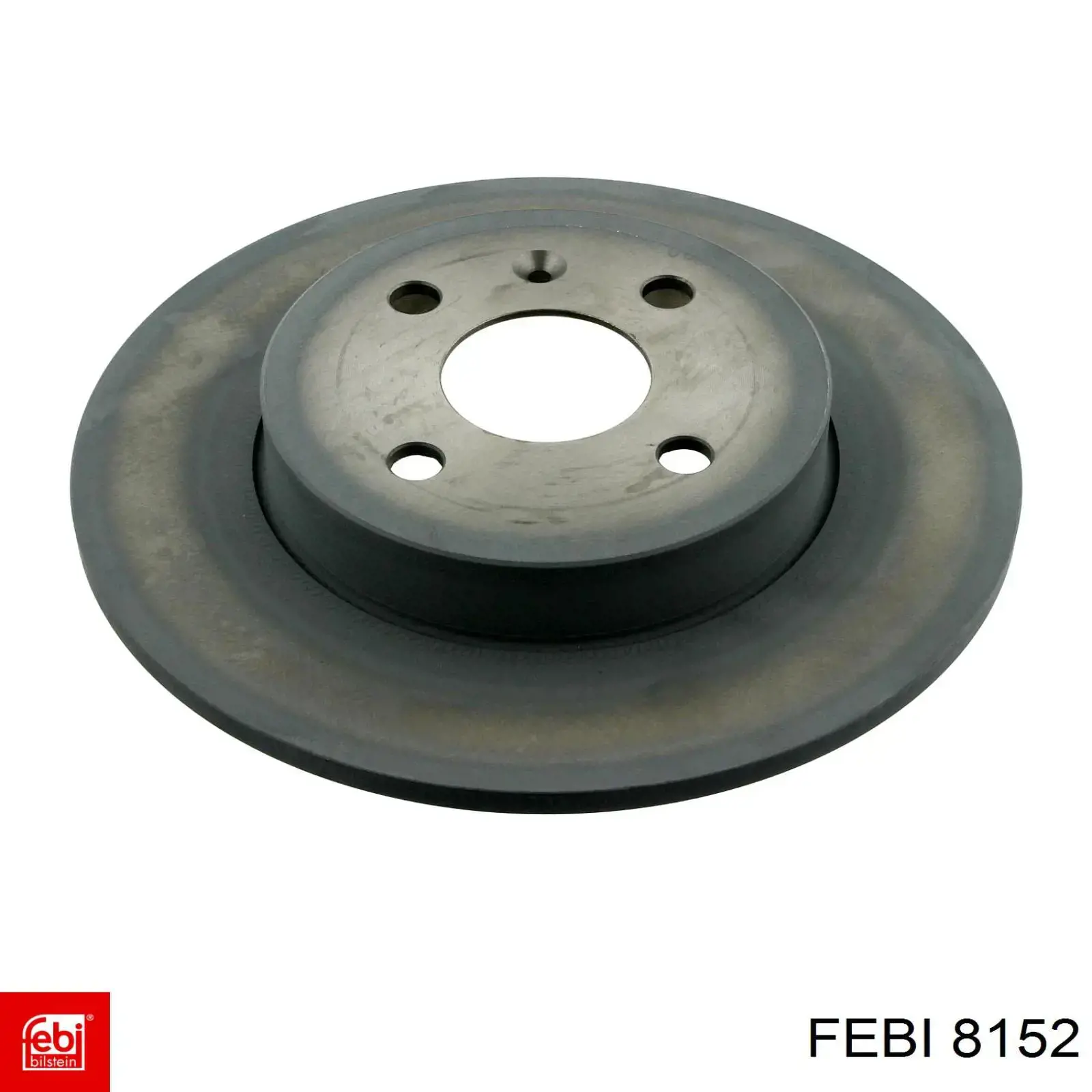 8152 Febi