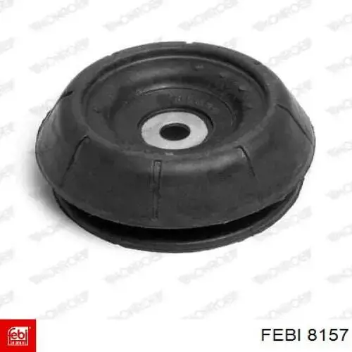 8157 Febi Soporte del amortiguador delantero