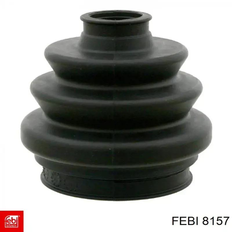 Soporte del amortiguador delantero Febi 8157 precio, desde 11,37 EUR