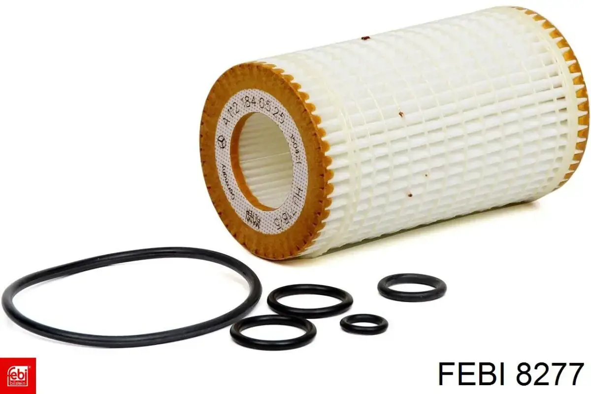 Comprar 8277 Febi Tapón del cárter de aceite